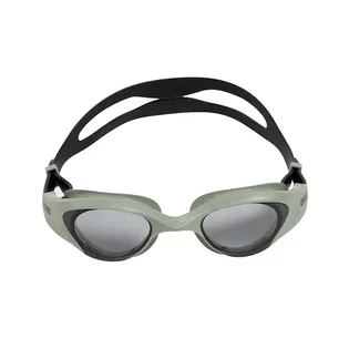 Окуляри для плавання унісекс Arena The One Olive 001430-105