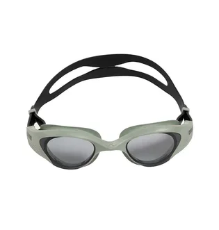 Очки для плавания унисекс Arena The One Olive 001430-105