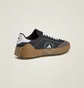 Кроссовки женские Adidas By Stella Mccartney Court Boost Shoes Black IE3494