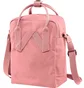 Сумка унисекс Fjallraven Kanken Pink 23797.312