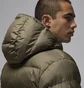 Пуховик чоловічий Air Jordan Brooklyn Olive FV7317-222