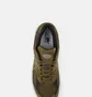 Кроссовки унисекс New Balance 2002R Olive U2002RR