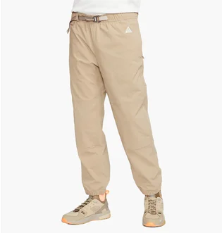 Штаны мужские Nike Acg Trail Pants Beige CV0660-248