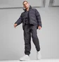 Куртка мужская Puma Monomaterial Grey 626469-69