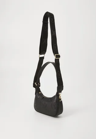 Сумка женская Valentino Samba Handbag Nero Black VBS8ZG13001