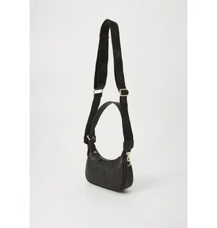 Сумка женская Valentino Samba Handbag Nero Black VBS8ZG13001