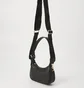 Сумка женская Valentino Samba Handbag Nero Black VBS8ZG13001