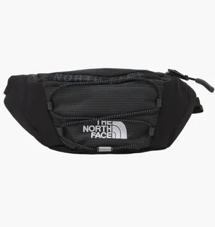 Сумка унісекс The North Face Jester Lumbar Black NF0A52TM0IO