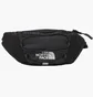 Сумка унисекс The North Face Jester Lumbar Black NF0A52TM0IO