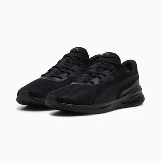Кроссовки женские Puma Night Runner V3 Black 310040-02