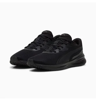Кросівки жіночі Puma Night Runner V3 Black 310040-02