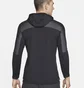 Худи мужское Nike Df Trail Hoodie Gx Black DM4743-010