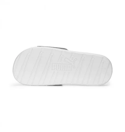 Тапочки женские Puma Cool Cat 2.0 Wns Space Metallics Grey 390965-02