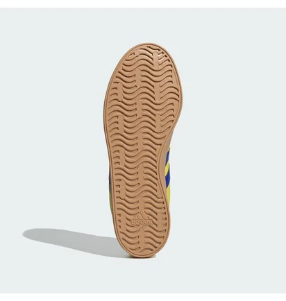 Кросівки чоловічі Adidas Vl Court 3.0 Yellow JP5292