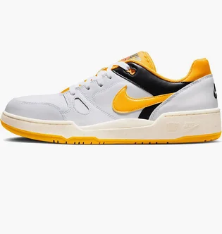 Кроссовки мужские Nike Full Force Low Grey FB1362-103
