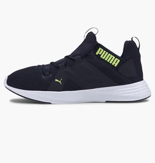 Кросівки чоловічі Puma Contempt Demi Training Shoes Black 193160-08