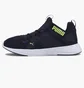Кроссовки мужские Puma Contempt Demi Training Shoes Black 193160-08