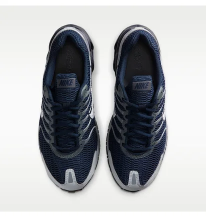Кросівки чоловічі Nike Air Max Torch 4 Black/Grey 343846-411