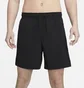 Шорты мужские Nike Dri-Fit Unlimited 7 Unlined Versatile Shorts Black DV9340-010