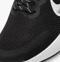 Кросівки чоловічі Nike Renew Ride 3 Black Dc8185-001