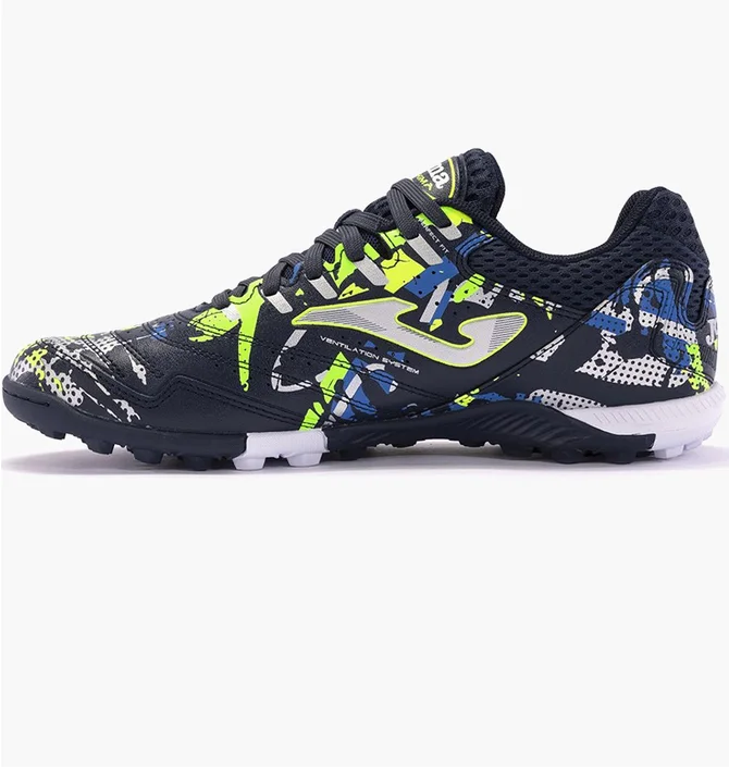 Сороконіжки чоловічі Joma Maxima Blue MAXS2433TF