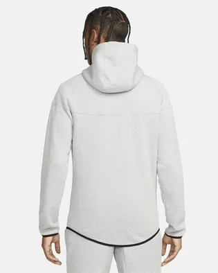Спортивный костюм мужской Nike Sportswear Tech Fleece Grey FD0739-063__FD0737-063