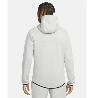 Спортивный костюм мужской Nike Sportswear Tech Fleece Grey FD0739-063__FD0737-063