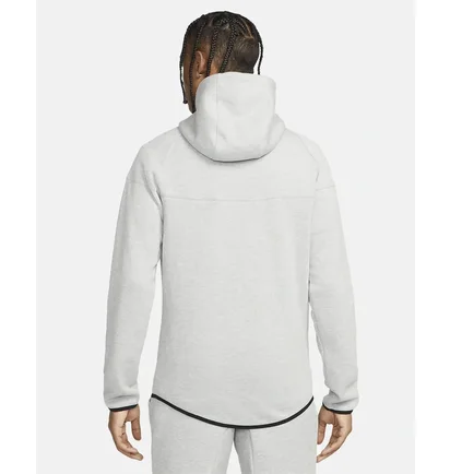 Спортивный костюм мужской Nike Sportswear Tech Fleece Grey FD0739-063__FD0737-063