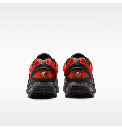 Кроссовки мужские Nike Air Max Dn Orange/Black IB4505-803
