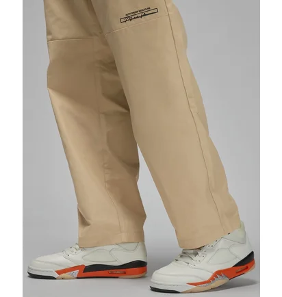 Штани чоловічі Air Jordan Flight Mvp Beige DX9740-252