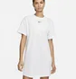 Платье женское Nike Sportswear Essential White Dv7882-100