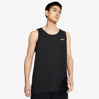 Майка мужская Nike Dri-Fit Training Tank Black AR6069-010