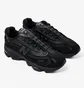 Кроссовки мужские New Balance M1000B Black M1000B