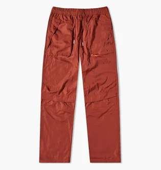 Штани чоловічі Air Jordan 23 Engineered Statement Utility Pant Bordo DX9645-689