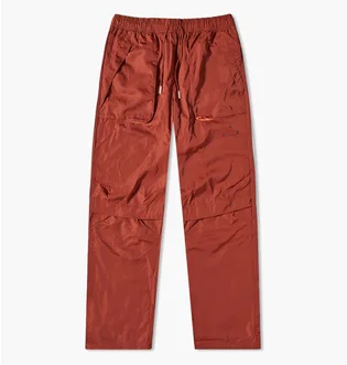 Штаны мужские Air Jordan 23 Engineered Statement Utility Pant Bordo DX9645-689