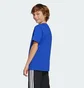 Футболка детская Adidas Performance Messi Blue JJ1417
