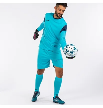 Футбольная форма мужская Joma Phoenix Blue 102858.0130