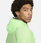 Худі чоловіче Nike Acg Wolf Lichen Mid-Layer Top Green DV9426-376