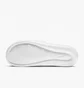 Тапочки чоловічі Nike Victori One Slide White CN9675-102