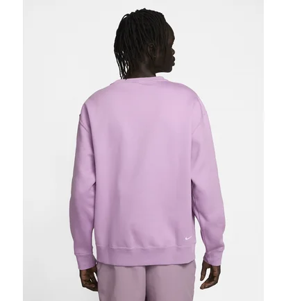 Свитшот унисекс Nike Acg Therma-Fit Pink Dx9611-532