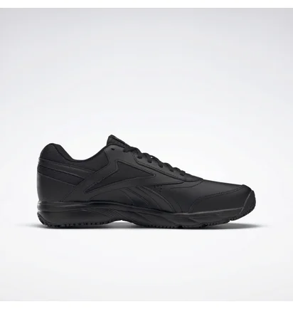 Кроссовки мужские Reebok Work N Cushion 4.0 Black FU7355
