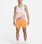Майка мужская Nike Aeroswift Nn White DV7714-100