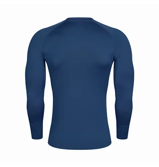Термобелье мужское Kelme Team Blue 3891113.9416