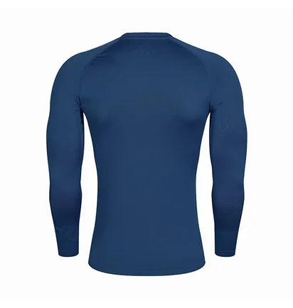 Термобелье мужское Kelme Team Blue 3891113.9416