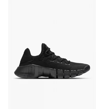Кроссовки унисекс Nike Free Metcon 4 Black CT3886-007