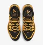 Кросівки унісекс Nike Acg Air Nasu Gore-Tex Laser Black/Yellow Cw6020-001