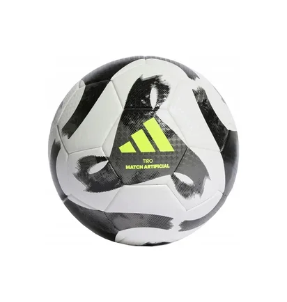 Футбольный мяч Adidas Finale 26 Budapest League Box Multi JX9101