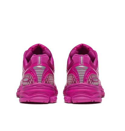 Кросівки жіночі Saucony Progrid Triumph 4 Pink S60814-3
