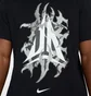 Футболка мужская Nike Ja M Nk Tee Sp25 Black HJ3322-010
