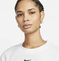Платье женское Nike Sportswear Essential White Dv7882-100
